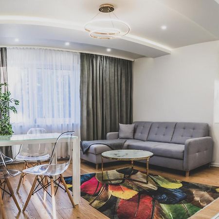 Tatrytop Apartament Zamoyskiego 2 Zakopane Esterno foto