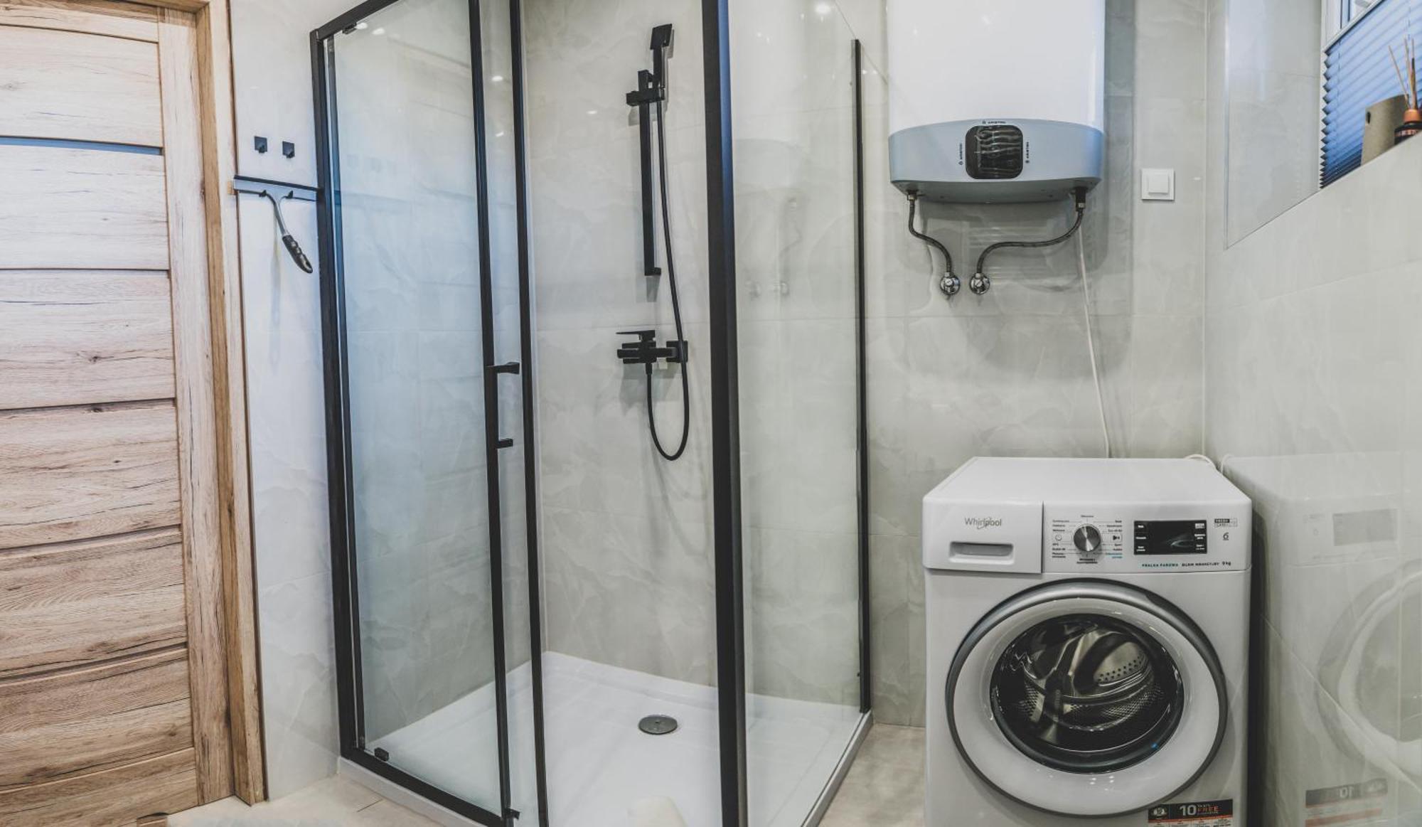 Tatrytop Apartament Zamoyskiego 2 Zakopane Esterno foto