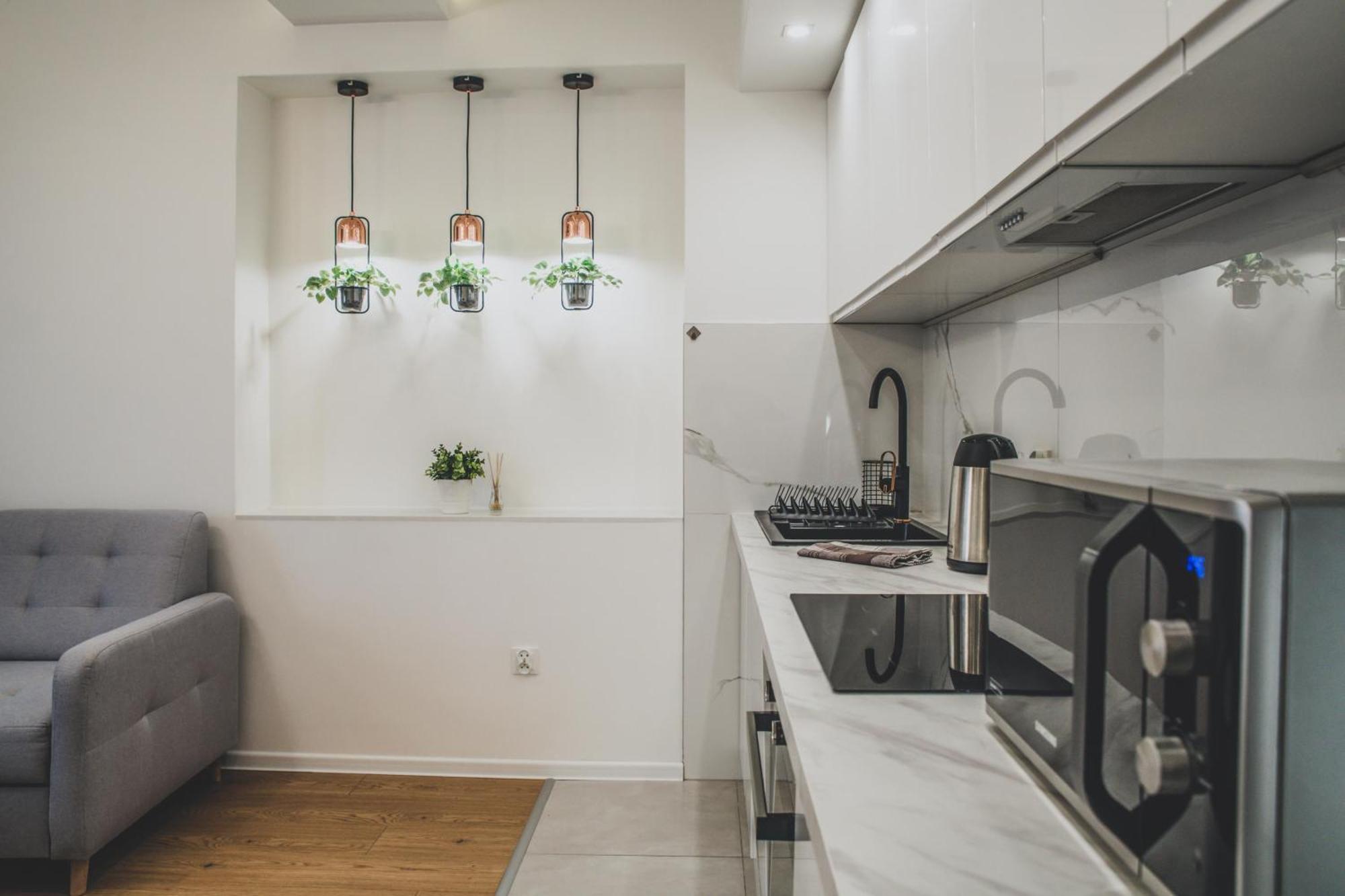 Tatrytop Apartament Zamoyskiego 2 Zakopane Esterno foto