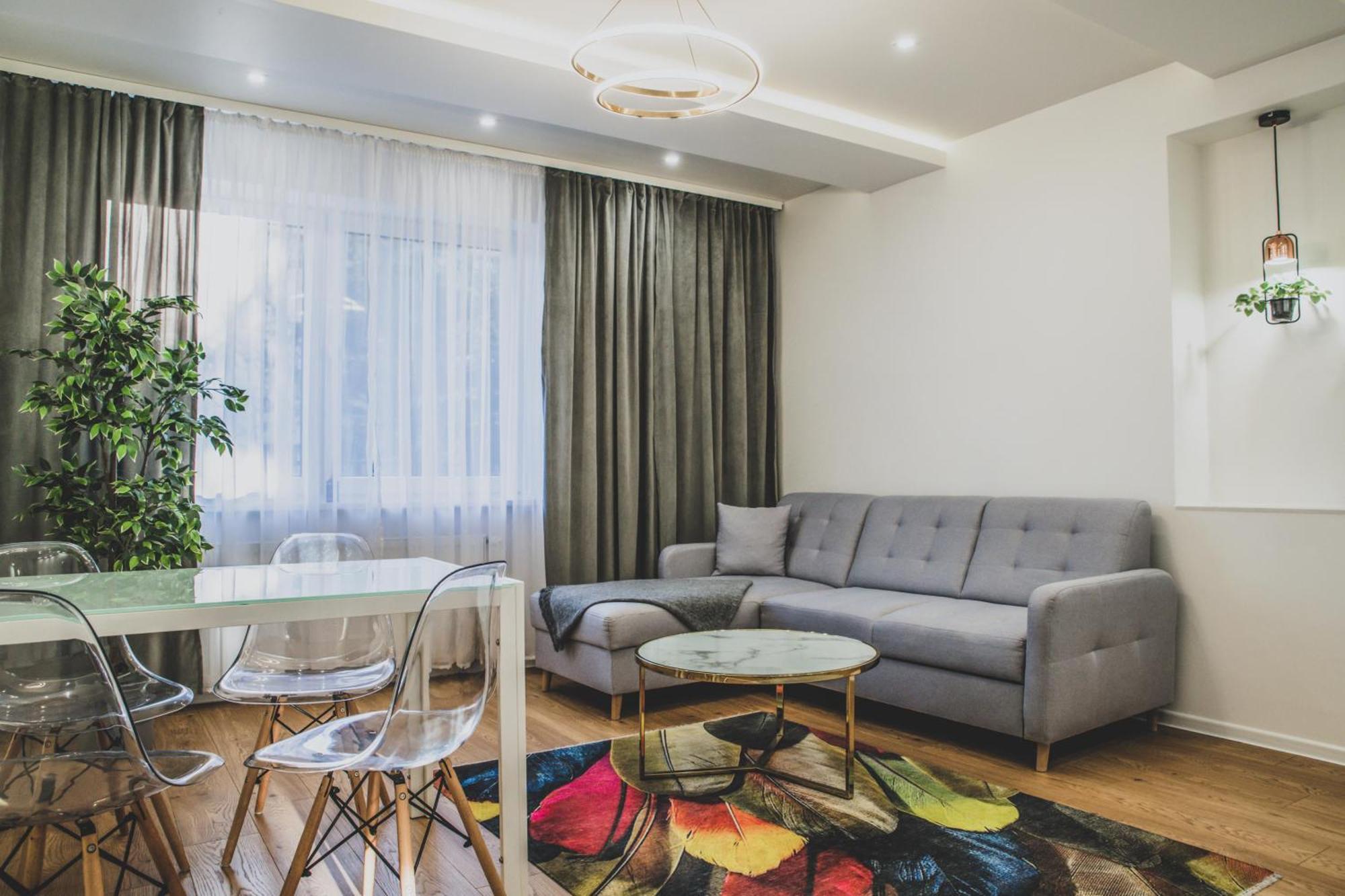 Tatrytop Apartament Zamoyskiego 2 Zakopane Esterno foto
