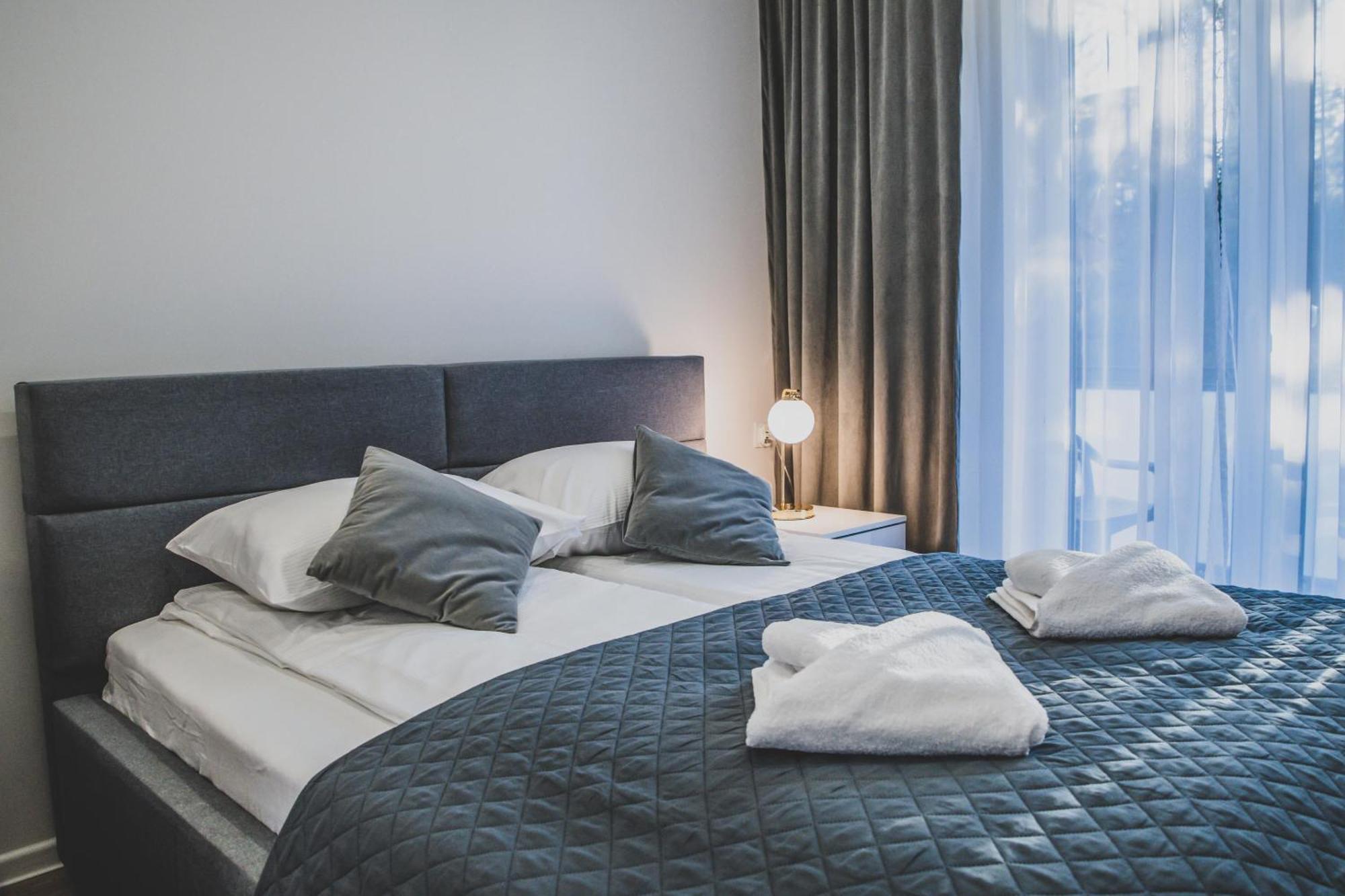 Tatrytop Apartament Zamoyskiego 2 Zakopane Esterno foto