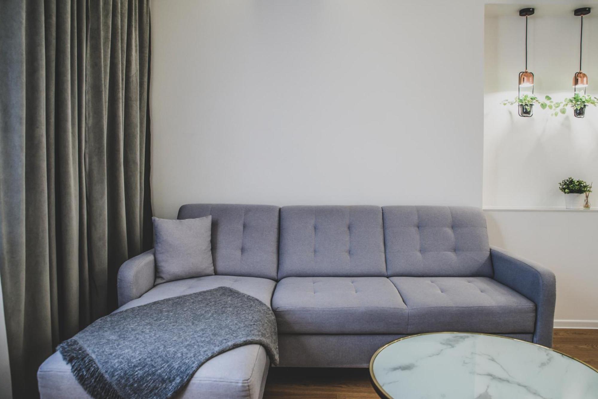 Tatrytop Apartament Zamoyskiego 2 Zakopane Esterno foto