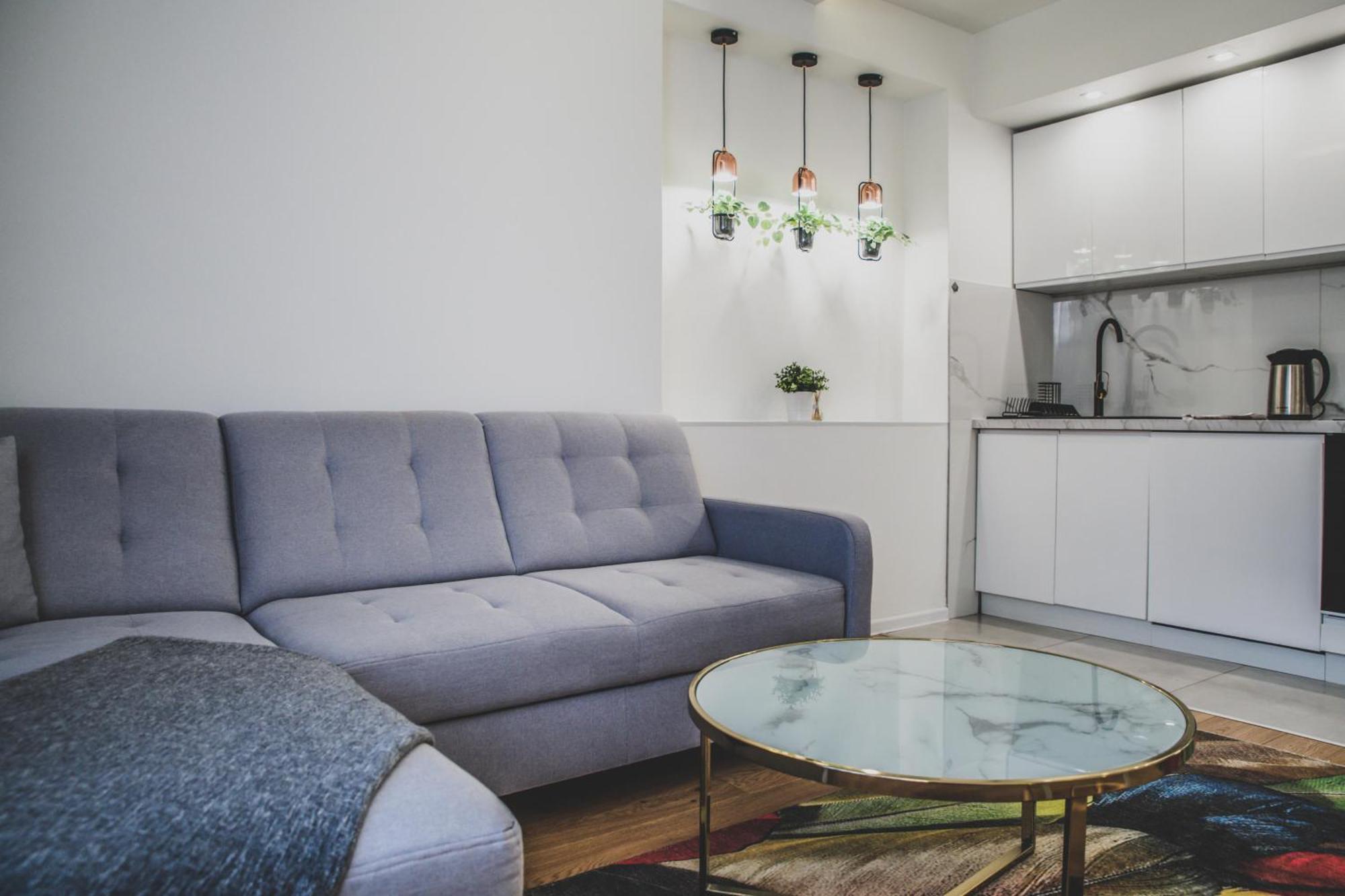 Tatrytop Apartament Zamoyskiego 2 Zakopane Esterno foto