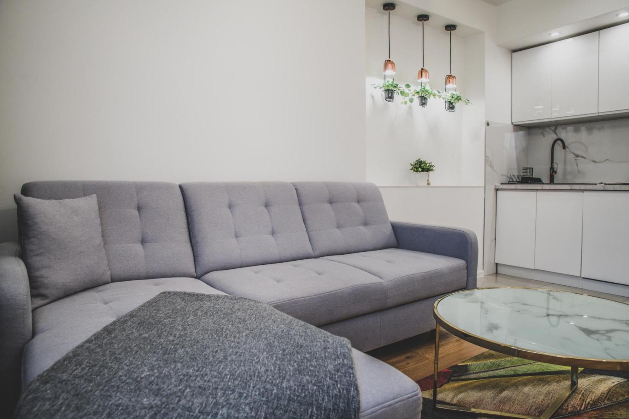 Tatrytop Apartament Zamoyskiego 2 Zakopane Esterno foto