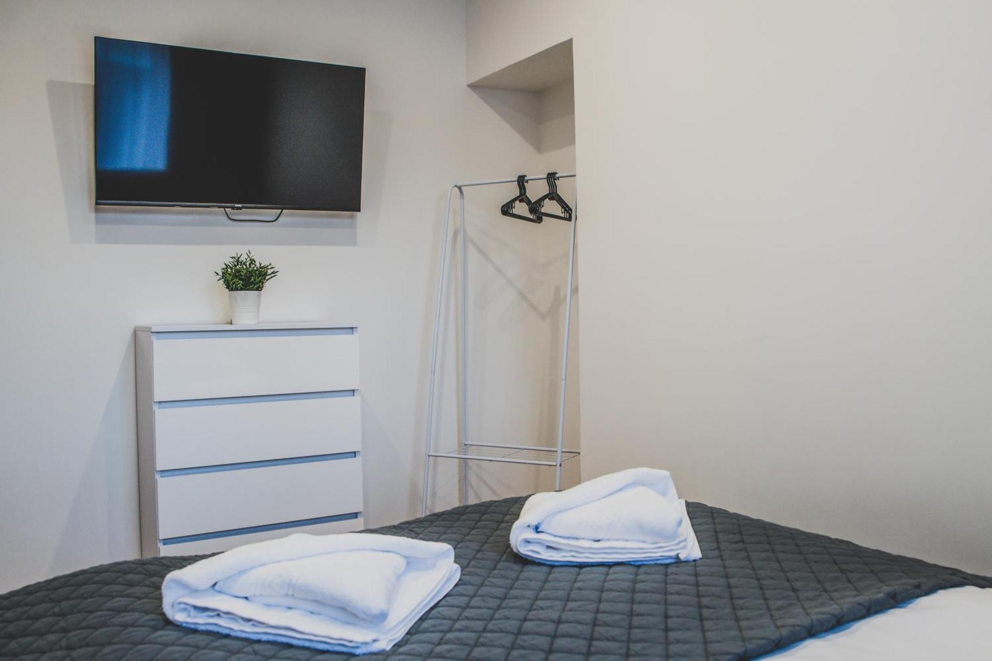Tatrytop Apartament Zamoyskiego 2 Zakopane Esterno foto