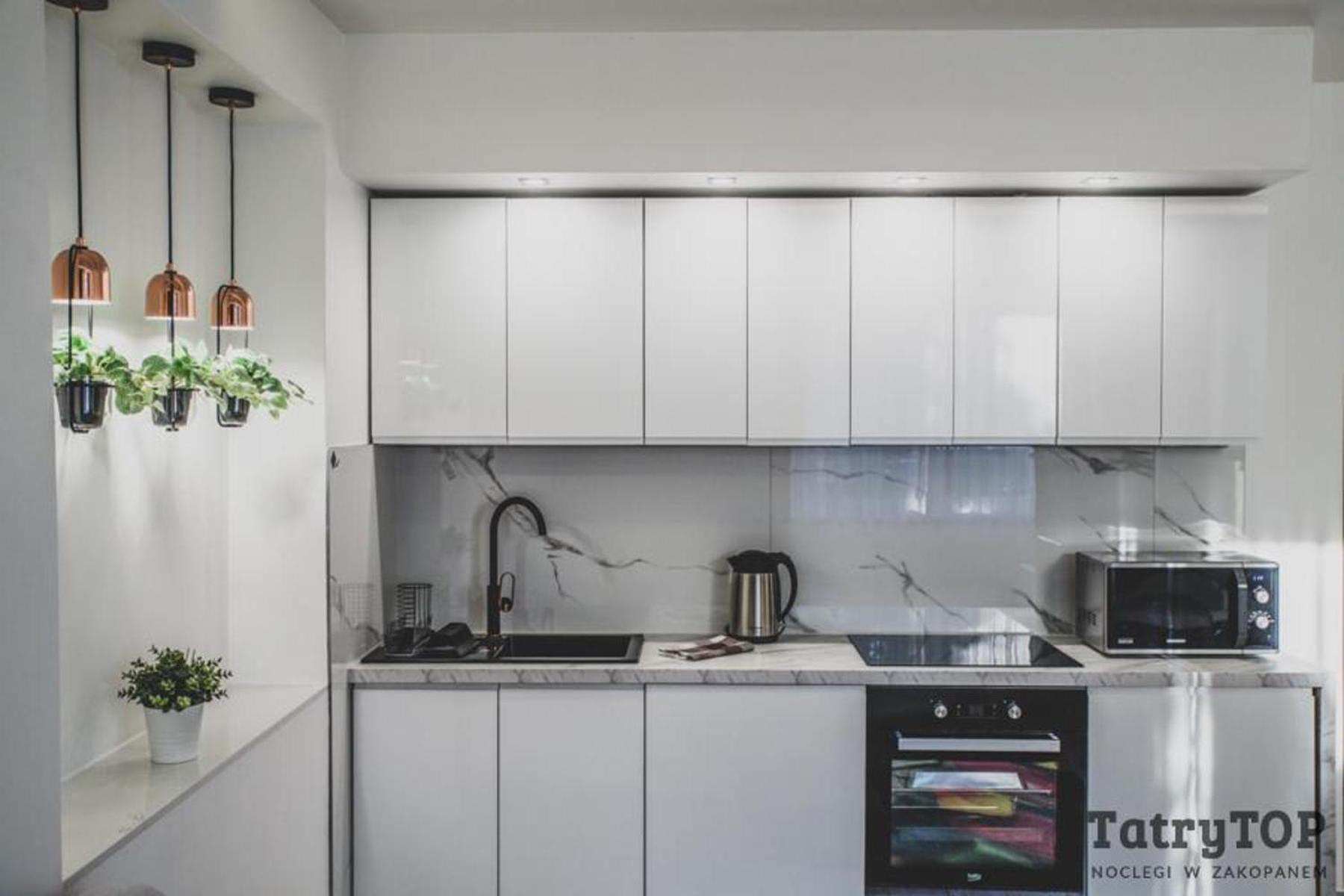 Tatrytop Apartament Zamoyskiego 2 Zakopane Esterno foto
